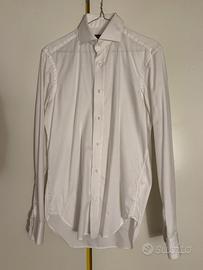 Camicia bianca