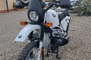 Bmw R80