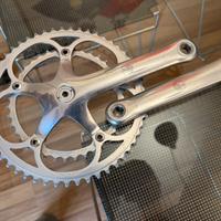 Guarnitura Campagnolo C Record 53/39 170mm