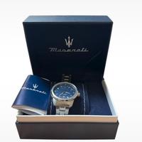 orologio maserati uomo