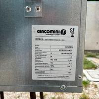 Deumidificatore soffitto 26L Giacomini KDSHY026