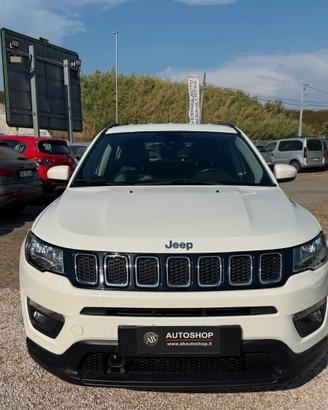 JEEP - Compass - 1.6 Mjt II 2WD Longitude - UNIPRO