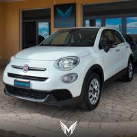 Fiat 500X 1.3 MultiJet 95 CV Yacht Club Capri