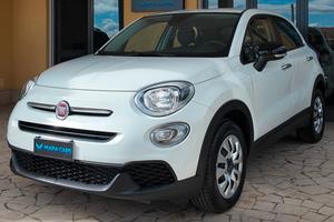 Fiat 500X 1.3 MultiJet 95 CV Yacht Club Capri