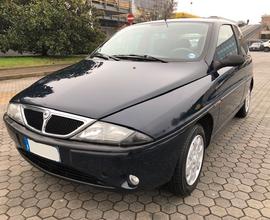 Lancia y 1.2 prezzo compreso di passaggio di prop