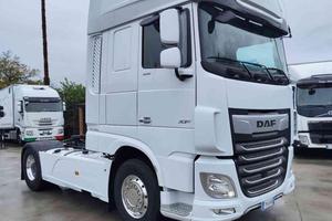 DAF XF 530 IMPIANTO IDRAULICO