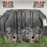 CARTER COPRI MOTORE INFERIORE FORD Ranger (TKE) di