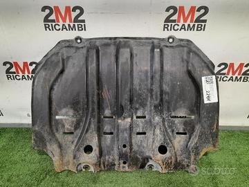 CARTER COPRI MOTORE INFERIORE FORD Ranger (TKE) di