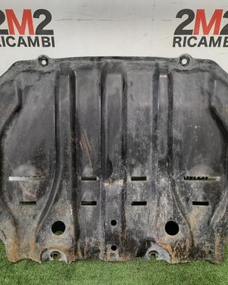 CARTER COPRI MOTORE INFERIORE FORD Ranger (TKE) di