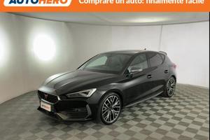 CUPRA Leon FY88767