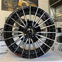 Cerchi Mercedes Classe C W206 raggio 19 NUOVI