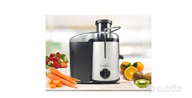 Centrifuga BEPER per Frutta Succo Verdura I
