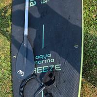 Sup aqua marina breeze completa