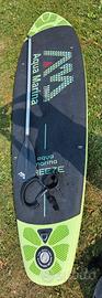 Sup aqua marina breeze completa
