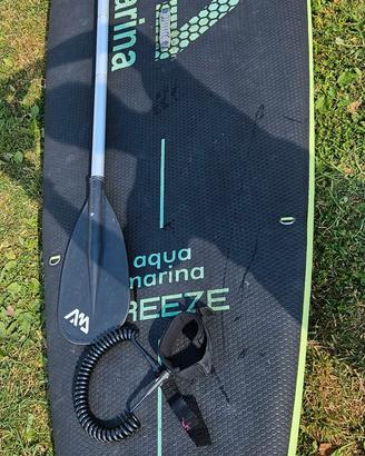 Sup aqua marina breeze completa