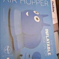 MICRO HAIR HOPPER