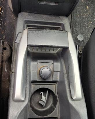 Leva freno a mano OPEL ZAFIRA 1910cc CDI del 2007