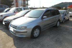 Fiat Stilo 1.9 MJT 120 CV