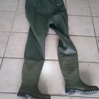 Scafandro marca Baleno