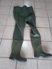 Scafandro marca Baleno