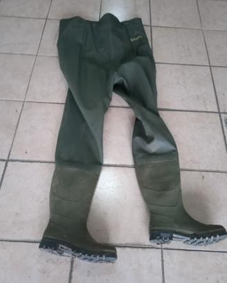 Scafandro marca Baleno