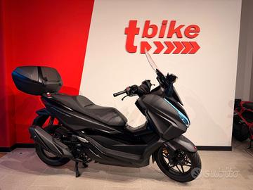 Honda Forza 350 DELUXE ABS