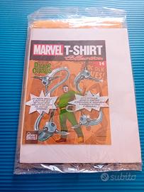 Marvel T-shirt collection Doctor Octopus n14