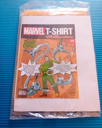 Marvel T-shirt collection Doctor Octopus n14
