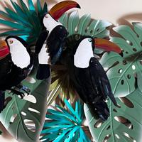 Decorazione da parete