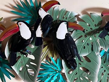 Decorazione da parete