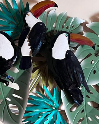 Decorazione da parete