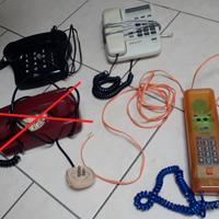 Telefoni vintage Swatch Sirio 2000 Brondi