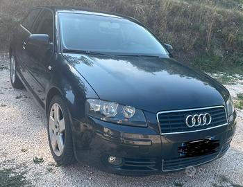 Audi  A3 1.9 TDI  2004