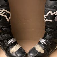 Stivali motocross Alpinestars Tech 7 n 43