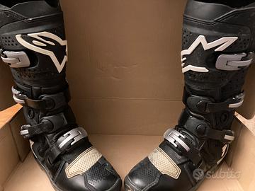 Stivali motocross Alpinestars Tech 7 n 43