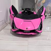 Macchina Lamborghini