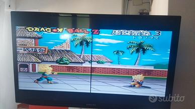 super Nintendo giochi a parte.