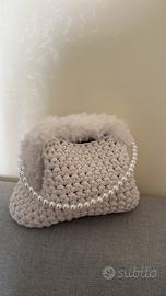 Clutch bag