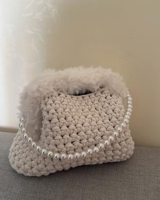 Clutch bag