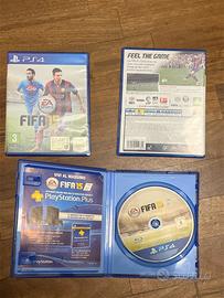 Fifa 15 ( ps4 )
