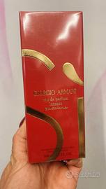 profumo donna 