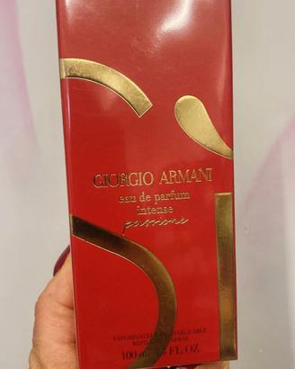 profumo donna 