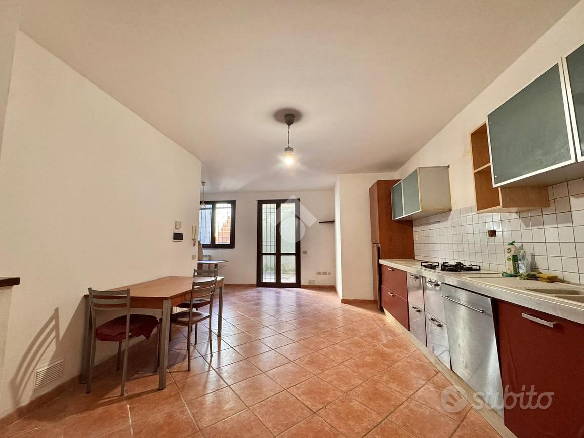 Appartamento – Poggio a Caiano, Santa Cristina in Pilli - Altro
