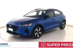FORD Focus Active V 2022 - Focus Active 1. U509391