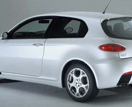 Alfa Romeo 147 gta