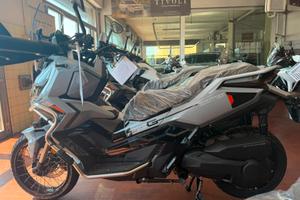 Zontes ZT 368 G enduro