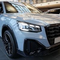 Nuova Audi Q2 S Line per ricambi