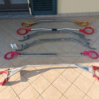 Impreza wrx sti gda gdb grb gvb Leggi