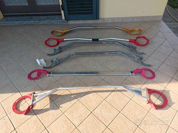 Impreza wrx sti gda gdb grb gvb Leggi