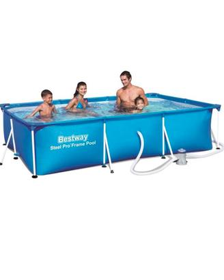 PISCINA FUORI TERRA BESTWAY